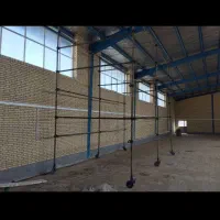 داربست فلزی|خدمات پیشه و مهارت|زاهدان, |دیوار