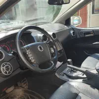 سانگ یانگ اکتیون ۲۰۱۴ لاکچری|خودرو سواری و وانت|تهران, جیحون|دیوار