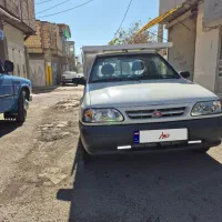 پراید وانت ۱۴۰۲|خودرو سواری و وانت|کرمانشاه, |دیوار