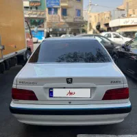 پژو پارس tu5 اتومات مدل ۱۳۹۹|خودرو سواری و وانت|تهران, شهرک ولیعصر جنوبی|دیوار