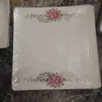 چینی پردیس|ظروف سرو و پذیرایی|قم, شهرک امام حسن|دیوار