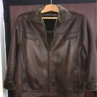 کاپشن بوفالو