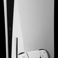 PS5 فت. دیسک خور