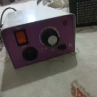 سوهان برقی ناخن