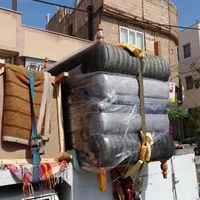 حمل بار پیکان وانت خدمات حمل و نقل کرایه وانت بار|خدمات حمل و نقل|کاشان, فاز ۲ ناجی آباد|دیوار