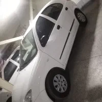 تیبا 2 97 کم کار سالم بی عیب|خودرو سواری و وانت|محمدشهر, شهرک پیام (مهرالبرز)|دیوار