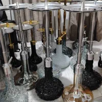 قلیان کرنو با سری