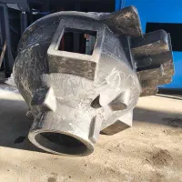 قالب گیر ، خشت گیر ، سنگ زن ریخته گری