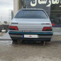 پژو 405 مدل 87|خودرو سواری و وانت|کارون, |دیوار