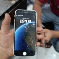 آیفون ایت|موبایل|بم, |دیوار