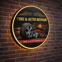 تابلو لایت باکس و نئون