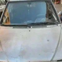 پراید مدل ۸۸