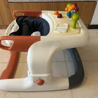 روروئک کودک|اسباب و اثاث بچه|ساری, |دیوار