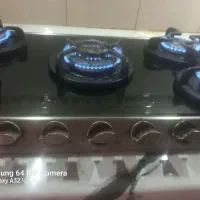 اجاق گاز|اجاق گاز و لوازم برقی پختوپز|اسلامشهر, مطهری|دیوار