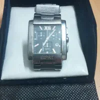 ساعت آنالوگ