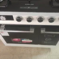 فروش فوری اجاق گاز