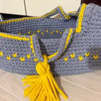 کریر بافت کاملا نو