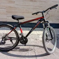 دوچرخه|دوچرخه، اسکیت، اسکوتر|ورامین, ورامین|دیوار