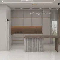فروش آپارتمان ۲۱۵ متری ۳ خوابه در تاچارا