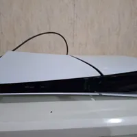 فروش ps5 slim اروپا در حد نو