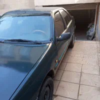 پژو آردی ای انژکتور 84 دوگانه سوز سی انجی|خودرو سواری و وانت|کرمان, |دیوار