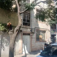 فروش ملک کلنگی بعلت مهاجرت|فروش زمین و ملک کلنگی|تهران, تهران‌نو|دیوار