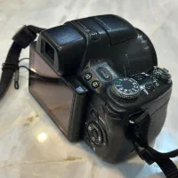 دوربین سونی DSC-HX1|دوربین عکاسی و فیلم‌برداری|شیراز, صاحب الزمان|دیوار