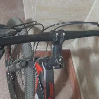 دوچرخه مدل المپیا سایز ۲۷/۵|دوچرخه، اسکیت، اسکوتر|هشتگرد, شهرک بعثت|دیوار