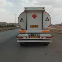 تانکر 35000 لیتر|خودرو سنگین|شاهین‌شهر, مخابرات (شهید بهشتی)|دیوار