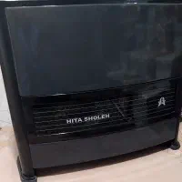 بخاری گازی درحدنو