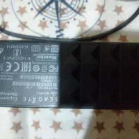 هارد اکسترنال seagate -4tb|قطعات و لوازم جانبی رایانه|تهران, بیسیم|دیوار