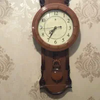 ساعت دیواری|ساعت دیواری و تزئینی|کرج, حصارک پایین|دیوار