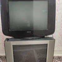 تلویزیون قدیمی