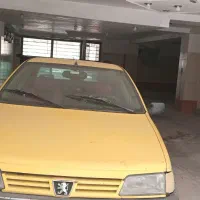 فروش تاکسی خطی