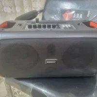 اسپیکر مسافرتی شارژی