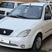 تیبا 2 EX مدل 97|خودرو سواری و وانت|یزد, |دیوار