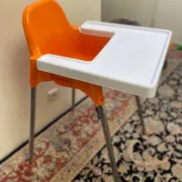 صندلی غذای کودک|اسباب و اثاث بچه|تهران, حسنآباد|دیوار