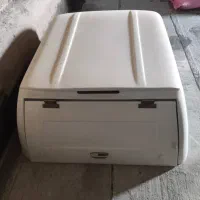 پراید وانت مسقف مدل 1402|خودرو سواری و وانت|چابهار, |دیوار