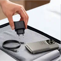 پاوربانک پاورولوژی وایرلس 5000|لوازم جانبی موبایل و تبلت|قرچک, مهدیه|دیوار