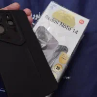 گوشی شیامی نوت 14 آک