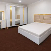سرویس کامل تخت خواب