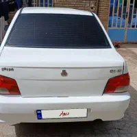 پراید 132