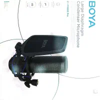 میکروفن، کارت صدا