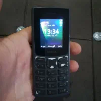 گوشی نوکیا 106 اصلی