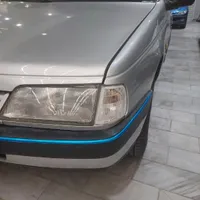 پژو 405 GLX*دوگانه سوز*CNG کارخانه*مدل۱۳۹۷