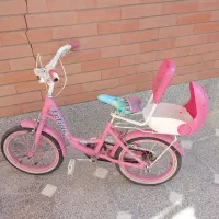 دوچرخه سایز 12