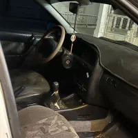 زانتیا89|خودرو سواری و وانت|مه ولات, |دیوار