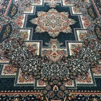 فرش نیکو بافت|فرش|دهدشت, |دیوار