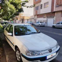 پژو پارس سال مدل۱۳۹۲درحدصفر تمام فابریک|خودرو سواری و وانت|شیراز, فرهنگ شهر|دیوار