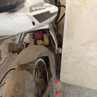 موتور. آن اس 1395 نیاز به تعمییر